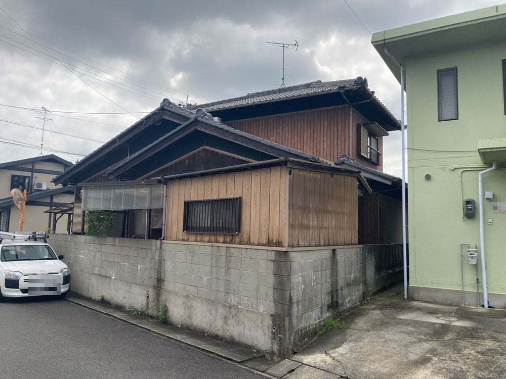 奈良市 外壁塗装 リペイント匠